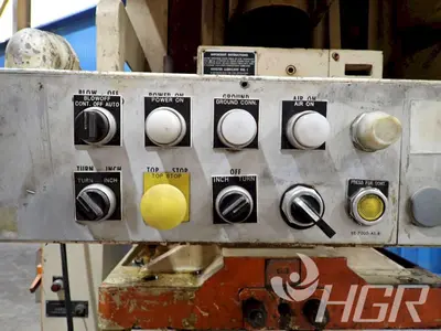 USED MINSTER 6