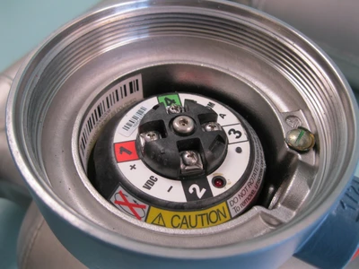 USED Micromotion CMF200 M341NQBUEZZZ