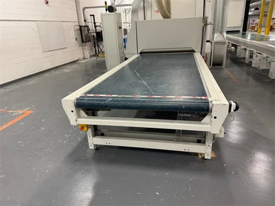 USED 2019 CEFLA TB-RBT-3740