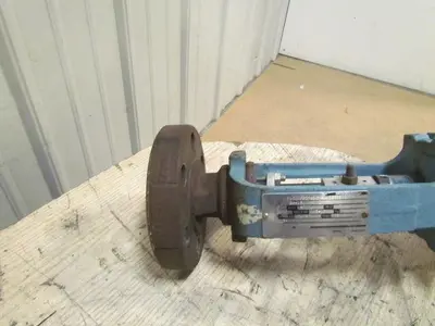 HAMMEL DAHL 510 Series Pneumatic Linear Actuator Only