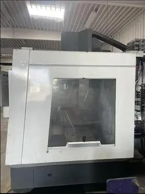 2014 HAAS VF-5XT Vertical Machining Centers | Toolquip, Inc. (7)