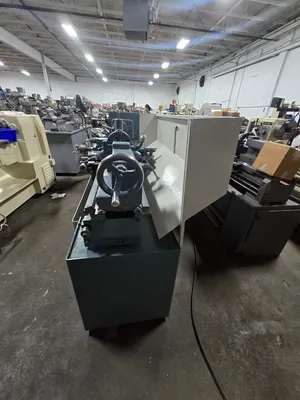 Used LEBLOND 15 REGAL Engine Lathes Kentucky US | Machinery Central #229442