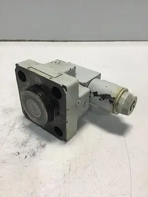 USED VICKERS DG4V-3S-7A-M-U-HL7-60-EN490
