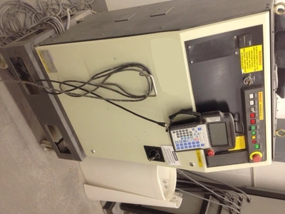 USED 2009 FANUC S-430I