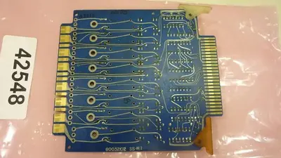 USED COMSTAR 8003 2102