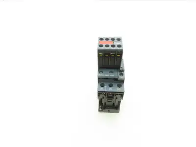 Used SIEMENS _UNKNOWN_ Starters Indiana US | Arrow Industrial #1316633