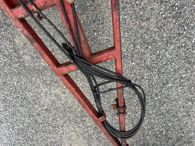 Used WIL-RICH 1430 Field Cultivators Tennessee US | Moore Equipment #1517347