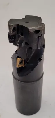 KENNAMETAL K2003R402AN25408C Tooling & Accessories, Mill Tooling | Machinery Central (5)