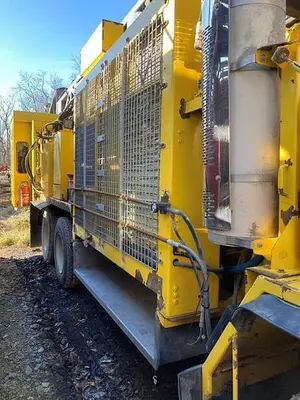 Used 2009 ATLAS COPCO T4W DH DRILL RIG Drill Rigs Pennsylvania US | East West Machinery & Drilling #1553422