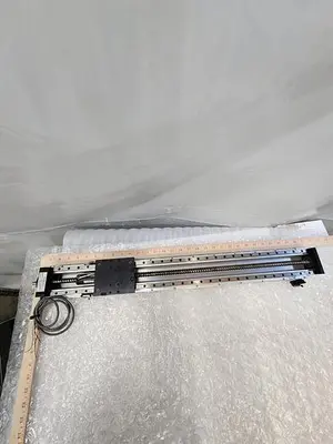 LINTECH M1-102424 POSITIONING SYSTEM