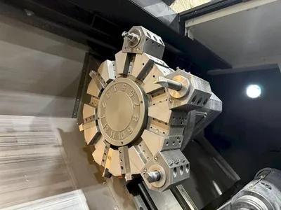 2013 DOOSAN PUMA 700 CNC Lathes (Turning Centers) | Machinery Resources International (11)