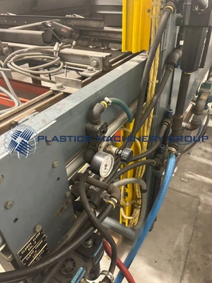 AAA 3036 Single Station Thermoformer