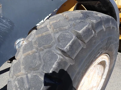 Used 2019 DEERE 624L Wheel Loaders Massachusetts US | Brookside Equipment Sales #1444138
