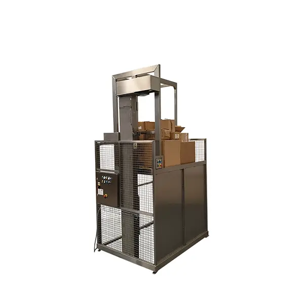 New | in-Stock Isca _UNKNOWN_ Pallet Elevators Pennsylvania US | ISCA #1299361