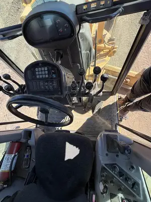 Used 2015 VOLVO G930C Motor Graders California US | Ben Kaplan Equipment #1446332