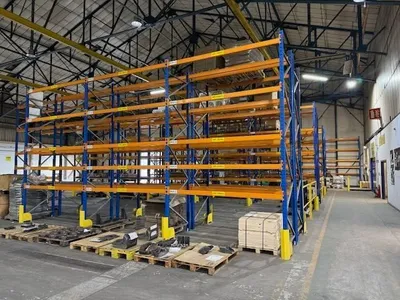 dexion Racking Material Handling | Bowland Trading Ltd (13)