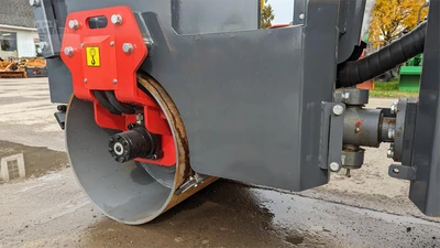 NEW 2023 TRANER TR1000