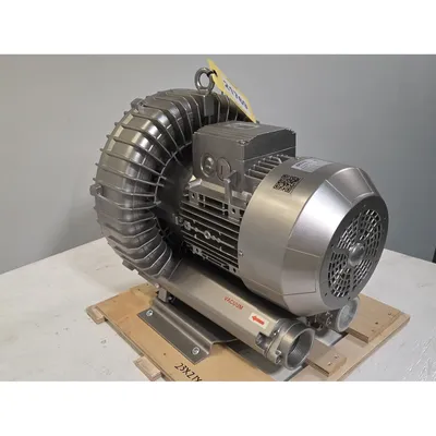 New | in-Stock REPUBLIC MANUFACTURING HRC800 Blowers West Virginia US | JM Industrial #1332434