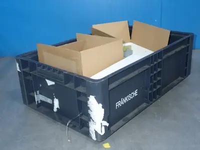 USED DUAL LITE EVHCEZP
