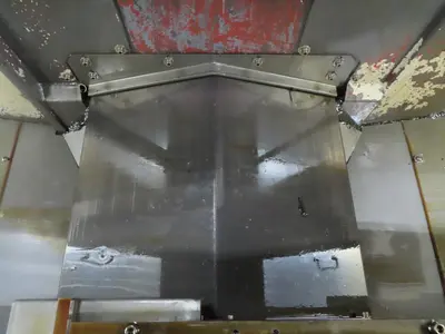 2004 LEADWELL V-20 CNC Milling | MD Equipment Services LLC (15)