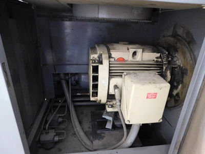 Used Atlas Copco ZR 3D Non-Lube Air Compressors Ohio US | Equipment Recovery Corp. #1331217