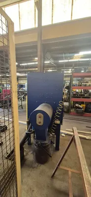 USED 2002 TRUMPF TRULASER TUBE 5000