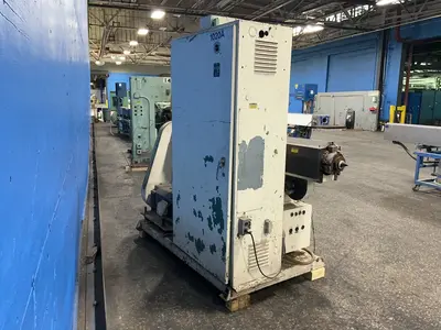 Used DAVIS STANDARD DS 2.5 M5 Misc Plastics Equipment Ohio US | HGR 24 #1453557