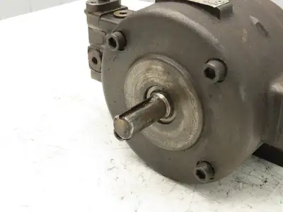 Used RACINE _UNKNOWN_ Hydraulic Pumps Indiana US | Arrow Industrial #1249793