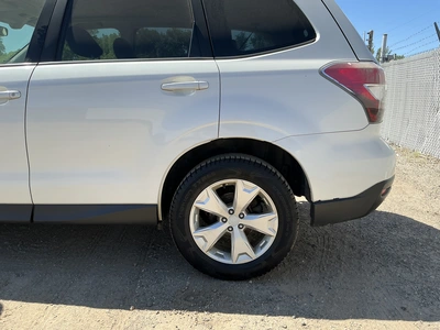 Used 2015 SUBARU FORESTER SUVs Michigan US | Miedema Asset Management Group #1342245