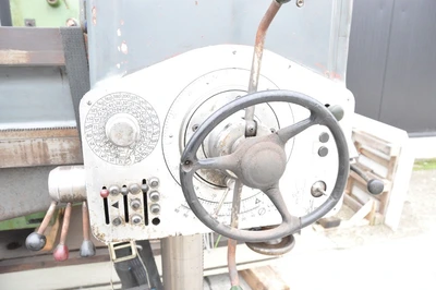USED GSP MK5