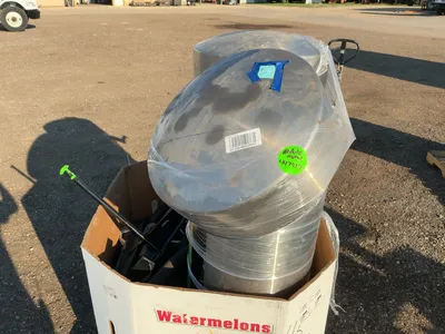 Used _UNKNOWN_ _UNKNOWN_ Vacuum Cleaners Michigan US | Miedema Asset Management Group #1296000