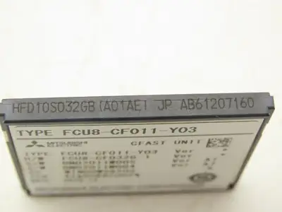 Used MAZAK _UNKNOWN_ PLC Processors Indiana US | Arrow Industrial #1408198