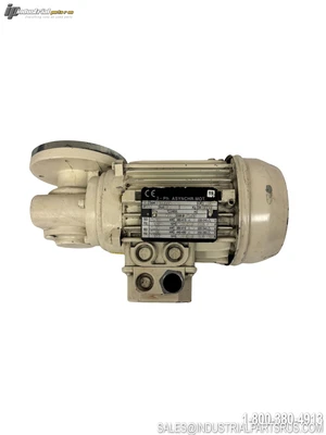 USED ASYNCHR M363A/4