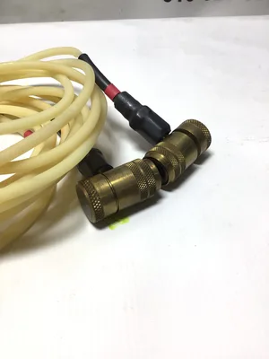 MACS ACD1 00180 A/C Diagnostic Tool Leak Detector