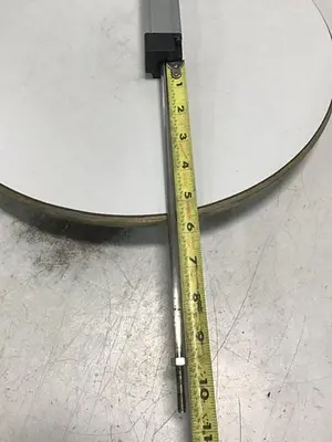 USED NOVOTECHNIK LWH225