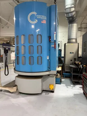 2012 CAMPBELL 750-36-36-36/42 Grinder-Internal Vertical | Asset Exchange Corporation (2)
