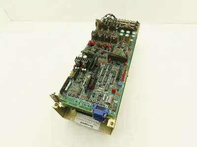 Used YASKAWA _UNKNOWN_ Servo Drives Indiana US | Arrow Industrial #1413416