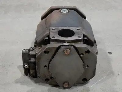 Used REXROTH AA10VO100DFR1/31L-PUC62K04 Parts (Hydraulics and Pneumatics) British Columbia CA | Lenmark #264696