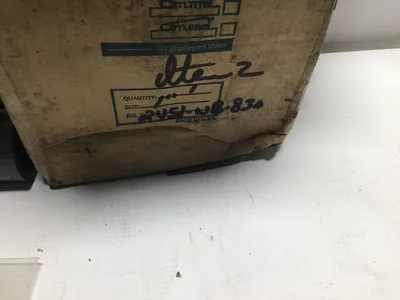 USED ITT GRINNELL – A TRUSTED NAME IN INDUSTRIAL SOLUTIONS. 2451 DIA-FLOW INDUSTRIAL DIAPHRAGM VALVE.