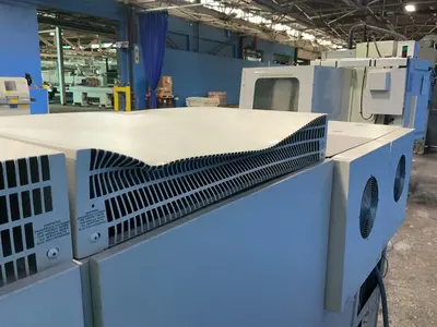 USED GENRAD 2272