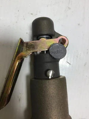 Kunkle 60100EEM01 AM Bronze Relief Valve 3/4NPT 125 PSI B283C485