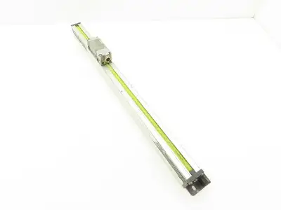 Mitutoyo AT103-450 Absolute Linear Digital Scale Encoder 450mm Travel