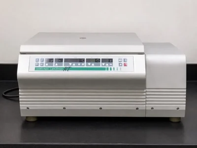 Used THERMO FISHER SCIENTIFIC SORVALL Lab Centrifuges New Jersey US | Bionex Scientific LLC #800002