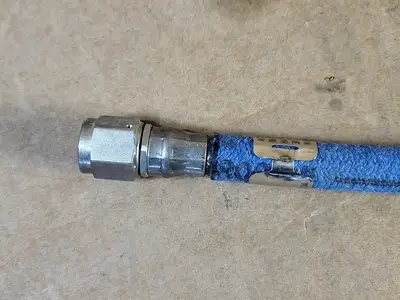 NEW KOMATSU HA7130