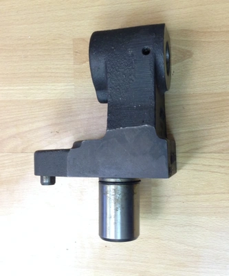 USED TOOL-TEMP NOT PROVIDED