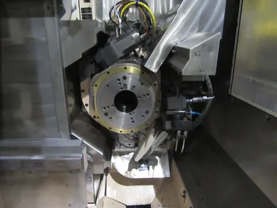 2010 GLEASON 275 G GEAR GRINDERS | GCH Machinery (7)