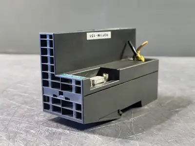 USED SIEMENS 6ES7151-1CA00-0AB0