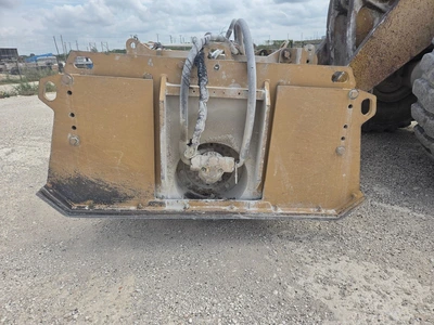 Used 2005 IRONWOLF 1040 HD Crusher Crushers Texas US | Proxy Equipment #1426130