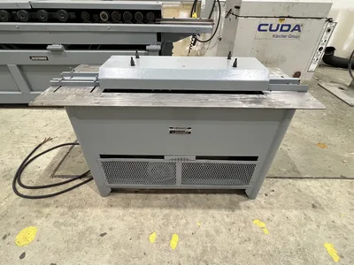 Used _UNKNOWN_ _UNKNOWN_ Roll Formers Maryland US | 1987 Machinery #1409783