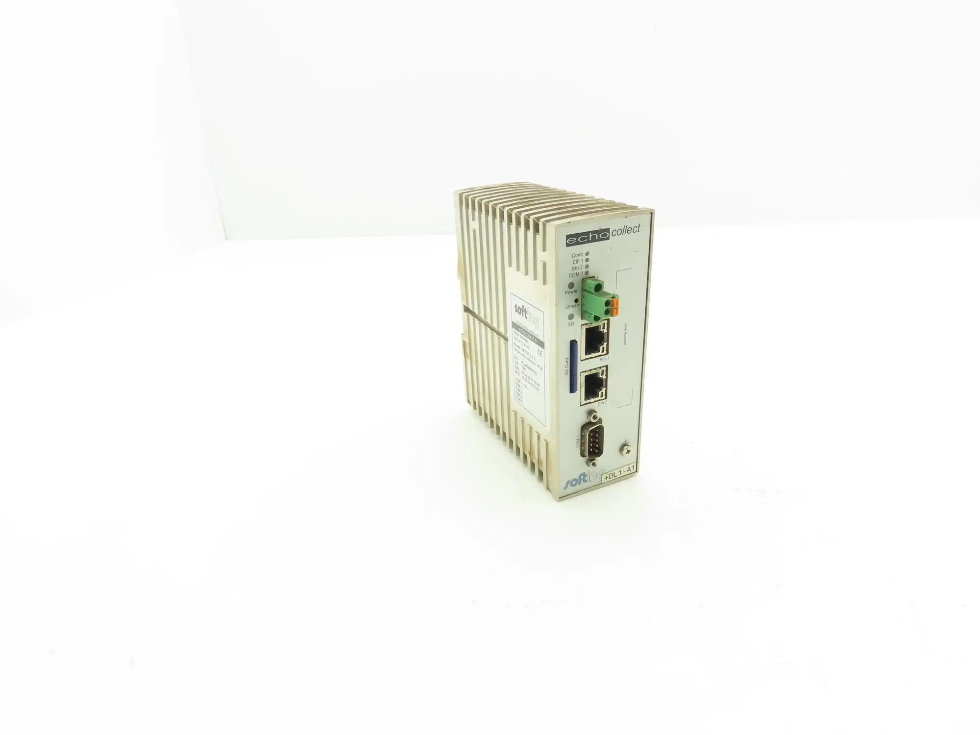 Used SOFTING _UNKNOWN_ PLC Ethernet Equipment Indiana US | Arrow Industrial #1567165